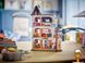 Мамалюк - Конструктор LEGO Friends Замковый отель Ночевка и завтрак (42638) LEGO A4-42638 фото 13