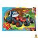 Пазл дитячий Блейз 35 елементів G-Toys