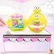 Мамалюк - Дитячий ігровий набір Створи стиль Hello Kitty і друзі серія Sanrio MGA's Miniverse MGA's Miniverse RT2-547235 фото 8