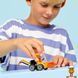 Мамалюк - Конструктор LEGO City Автівки &mdash; Будівельний навантажувач 61 Деталь (60483) LEGO A4-60483 фото 4