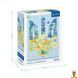 Мамалюк - Пазл класичний Квітучий тризуб 300588 300 елементів DoDo Toys DoDo Toys RT2-300588 фото 4