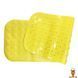 Мамалюк - Коврик для ванной резиновый на присосках 35х95 см Mega Zayka Mega Zayka RT2-MGZ-0901-YELLOW фото 2
