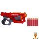 Мамалюк - Бластер Nerf Мега Циклон-Шок (A9353) Nerf A4-A9353 фото 8