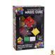 Детская головоломка 2 в 1 Magic Cube Bambi