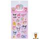 Декоративні наклейки Sanrio Stickers SZ240906-15 з блискітками Bambi