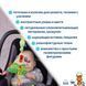 Мамалюк - Дитяча іграшка-підвіска трикутник з кільцями Macik Macik RT2-МС-030602-01 фото 3