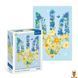 Мамалюк - Пазл класичний Квітучий тризуб 300588 300 елементів DoDo Toys DoDo Toys RT2-300588 фото 5