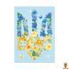 Мамалюк - Пазл класичний Квітучий тризуб 300588 300 елементів DoDo Toys DoDo Toys RT2-300588 фото 2