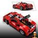Мамалюк - Конструктор Автомобиль Ferrari 488 PISTA LEGO&reg; Technic (42235) LEGO A4-42235 фото 10