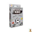 Карточная игра Футбольный квиз 55 карточек Strateg