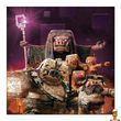 Деревянный фигурный пазл Майнкрафт 180-250 деталей формат А3 Art Craft