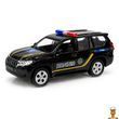 Мамалюк - Автомодель дитяча Toyota Prado Поліція масштаб 1:40 TechnoDrive TechnoDrive RT2-KM260416P