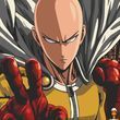 Мамалюк - Картина за номерами One-Punch Man 40х40 см Art Craft Art Craft RT2-16083-AC