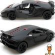 Мамалюк - Модель легковая LAMBORGHINI SESTO ELEMENTO Черный Kinsmart Kinsmart RT2-KT5359W-BLACK