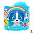 Игровой набор Щенок Баббли S2 6 сюрпризов с аксессуарами внутри QT Babies