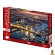 Пазл класичний Лондон 380 елементів Danko Toys