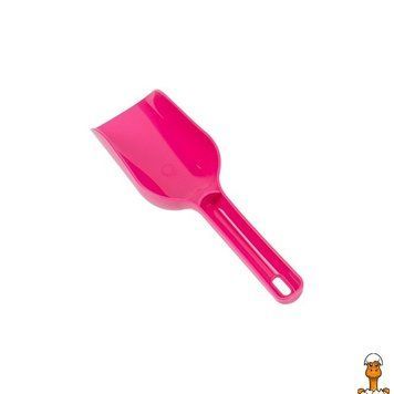 Мамалюк - Детская игровая лопатка 23 см розовая Технок Технок RT2-9291TXK-PINK