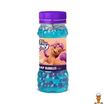 Мамалюк - Мильні бульбашки My Little Pony Dodo 200433 145 мл DoDo Toys DoDo Toys RT2-200433