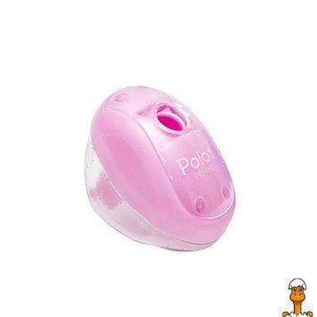 Мамалюк - Точилка для карандашей с контейнером розовая Bambi Bambi RT2-PO-088-PINK