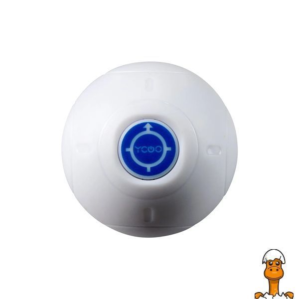 Мамалюк - Робот-собака Silverlit Dackel Junior на радиоуправлении (88578) Silverlit A4-88578