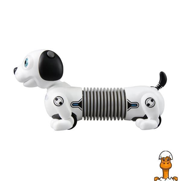 Мамалюк - Робот-собака Silverlit Dackel Junior на радиоуправлении (88578) Silverlit A4-88578