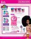 Мамалюк - Набор теста для лепки Cra-Z-Art Barbie Магазин мороженого с аксессуарами (34040CRA) Cra-Z-Art A4-34040CRA фото 8