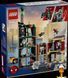 Мамалюк - Конструктор LEGO Super Heroes Людина-павук проти Оскорпа 808 деталей (76324) LEGO A4-76324 фото 7