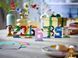 Мамалюк - Конструктор LEGO&reg; Цифры на день рождения Животный декор 281 деталь (40807) LEGO A4-40807 фото 5