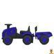 Мамалюк - Дитяча каталка-толокар M 6154-4 до 25 кг Bambi Racer Bambi Racer RT2-M-6154-4 фото 4