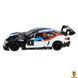 Мамалюк - Колекційна машинка BMW M4 GT3 масштаб 1:24 АвтоПром автопром RT2-68282A-W фото 3