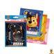 Мамалюк - Детский набор гравюр на рабочую тему 3 штуки DoDo Toys DoDo Toys RT2-200565 фото 2