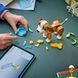 Мамалюк - Конструктор LEGO Creator Чарівні тварини: грайливе цуценя 336 Деталей ( 31382 ) LEGO A4-31382 фото 6