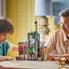 Мамалюк - Конструктор LEGO Super Heroes Людина-павук проти Оскорпа 808 деталей (76324) LEGO A4-76324 фото 4