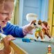 Мамалюк - Конструктор LEGO Creator Чарівні тварини: грайливе цуценя 336 Деталей ( 31382 ) LEGO A4-31382 фото 2