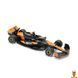 Мамалюк - Автомодель дитяча MCLAREN F1 2024 масштаб 1:43 TechnoDrive TechnoDrive RT2-250945MLF1 фото 2