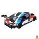 Мамалюк - Колекційна машинка BMW M4 GT3 масштаб 1:24 АвтоПром автопром RT2-68282A-W фото 4