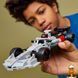 Мамалюк - Конструктор LEGO&reg; Speed Champions Гоночный автомобиль Audi Revolut F1&reg; Team R26 216 деталей (77259) LEGO A4-77259 фото 14