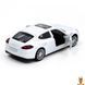 Мамалюк - Автомодель дитяча PORSCHE PANAMERA S біла TechnoDrive TechnoDrive RT2-250254 фото 9