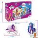 Мамалюк - Магнітний набір My Little Pony Дружба для дітей Magdum Magdum RT2-МЕ-5031-21 фото 5