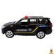 Мамалюк - Автомодель дитяча Toyota Prado Поліція масштаб 1:40 TechnoDrive TechnoDrive RT2-KM260416P фото 2