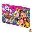 Малий набір креативної творчості для створення зачісок Danko Toys