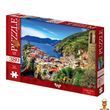 Пазлы классические 380 элементов Чинкве-Терре Италия Danko Toys
