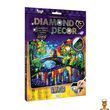 Набор для творчества алмазная вышивка картина Danko Toys
