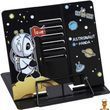 Подставка для книг металлическая Astronaut Panda Bambi