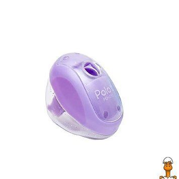 Мамалюк - Точилка для олівців з контейнером Bambi Bambi RT2-PO-088-VIOLET