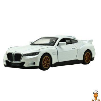Мамалюк - Автомодель BMW 3.0 CSL TechnoDrive 250948 масштаб 1:42 TechnoDrive RT2-250948