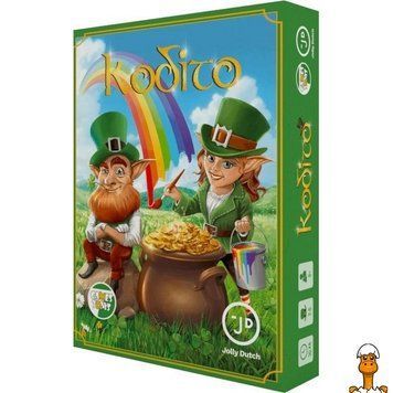 Мамалюк - Карткова гра 110 карток правила гри Games7Days Games7Days RT2-КБТ01UA
