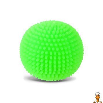 Мамалюк - Антистрес іграшка дитяча зелена Bambi Bambi RT2-YD2540-GREEN