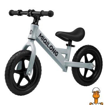Мамалюк - Біговел Miqilong HP 12 оливковий (ZCY-HP12-OLIVE) Miqilong A4-ZCY-HP12-OLIVE