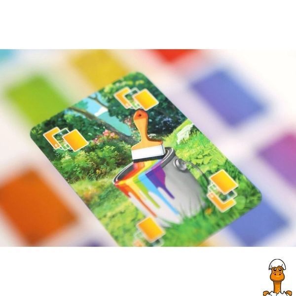 Мамалюк - Карточная игра 110 карт с правилами игры Games7Days Games7Days RT2-КБТ01UA